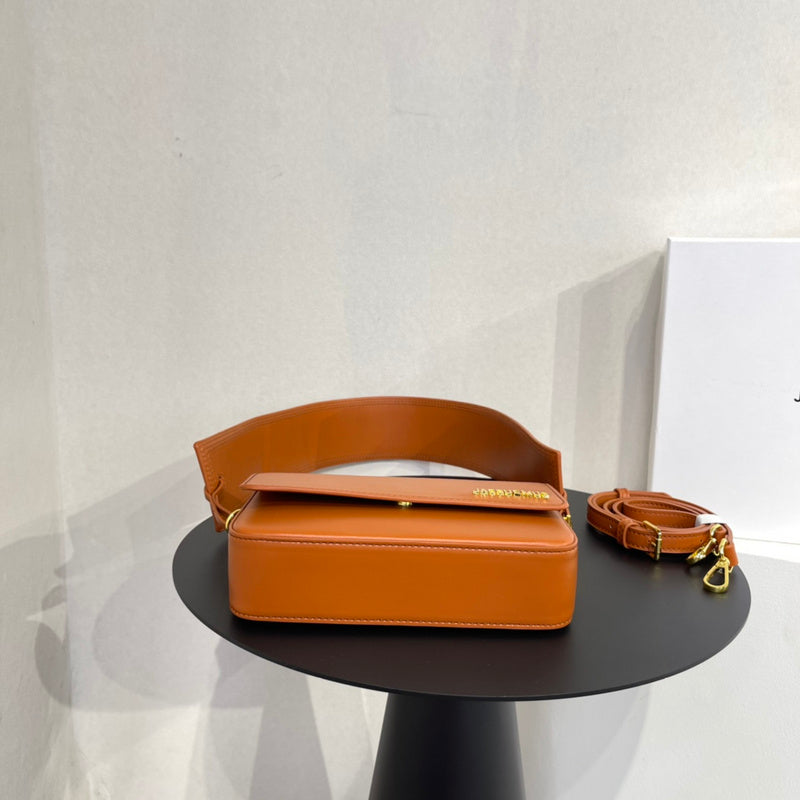Satchel Bags - JQMS Bags - 019