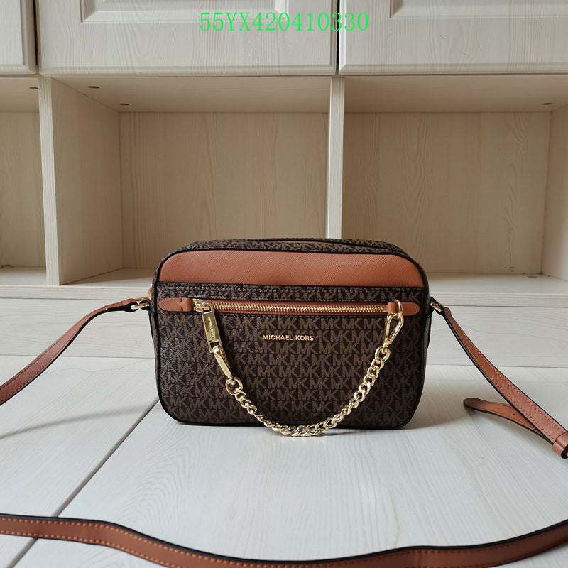 Satchel Bags - MK Bags - 812
