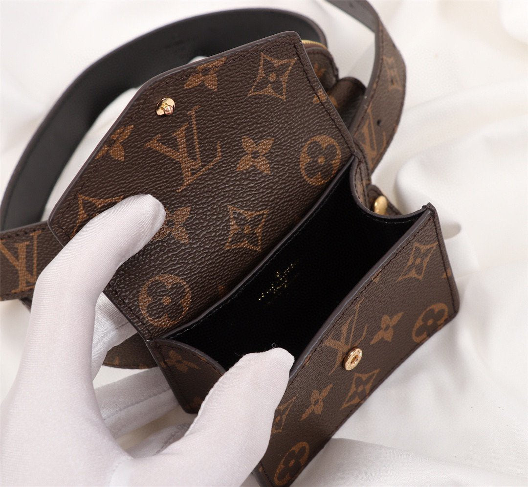 GLM - Top Quality Bags LUV 046