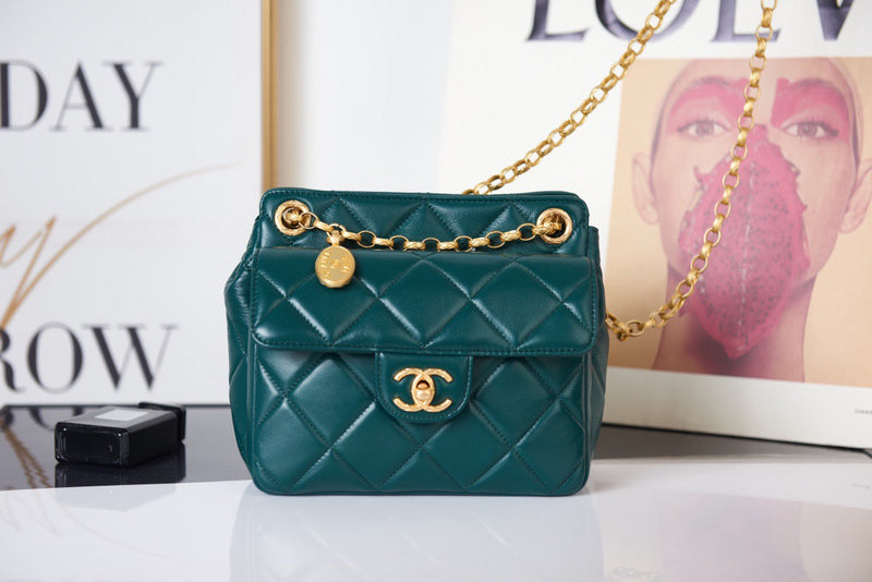 GLM - CHL Bags - 266