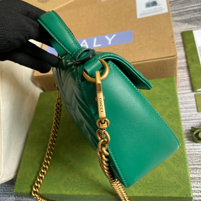 Satchel Bags - GCI Bags - 6857