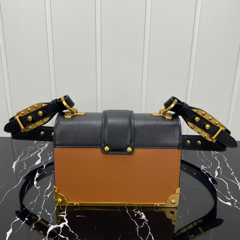 Satchel Bags - PDA Bags - 772