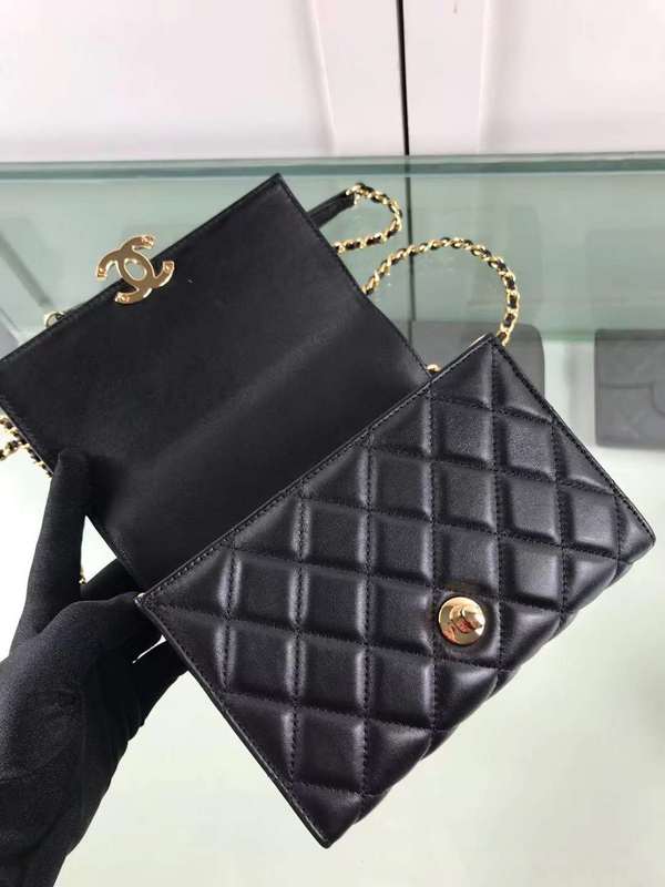 Satchel Bags - CHL Bags - 6307