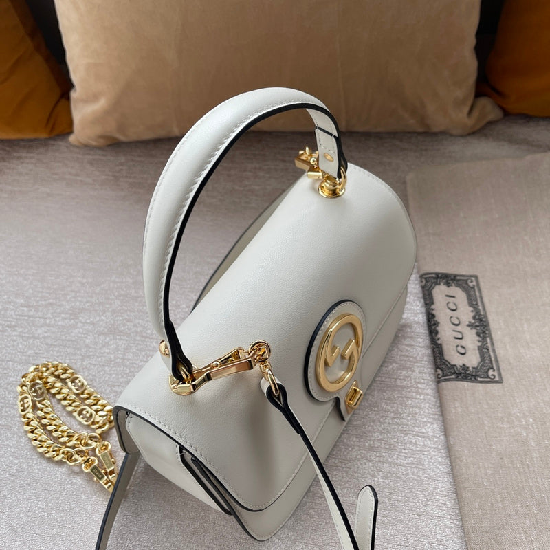 Satchel Bags - GCI Bags - 5641