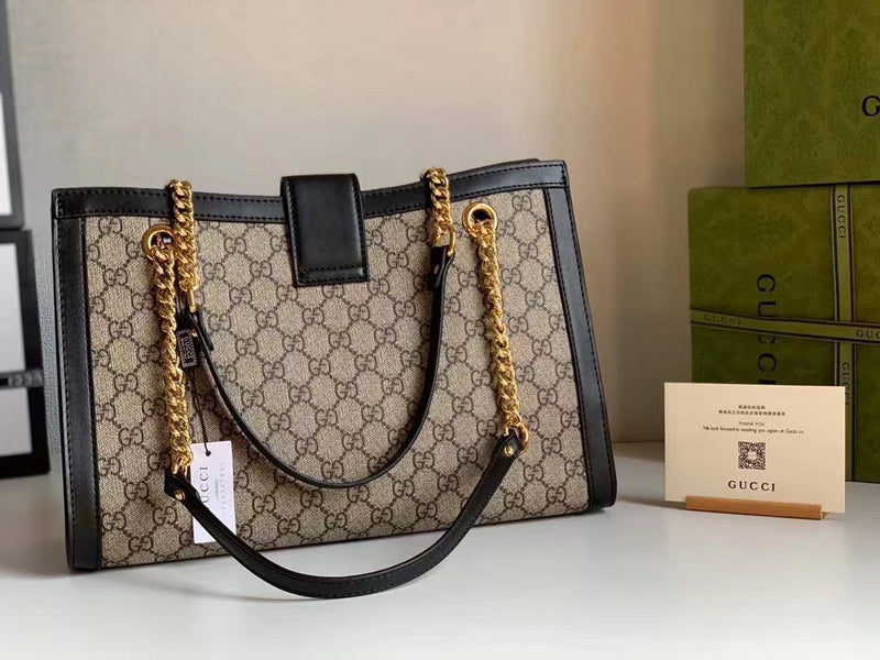 Satchel Bags - GUC Bags - 1465