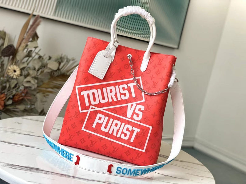 Glami GlamI Lu-Vi bags - 17596