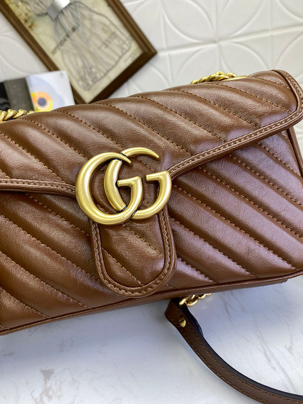 Satchel Bags - GUC Bags - 1117