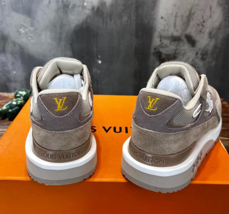 glami shop- LOV Men Shoes - 778
