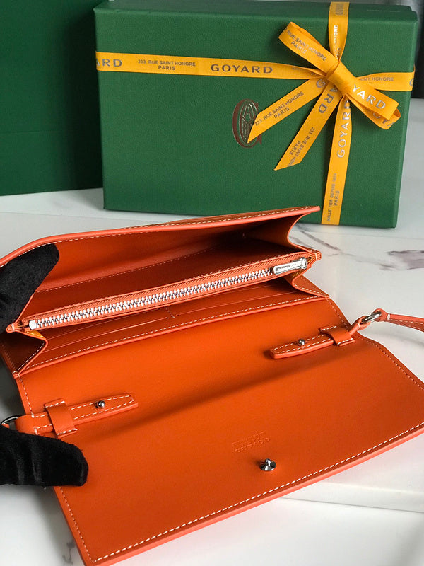 GLM - GYO Bags - 204