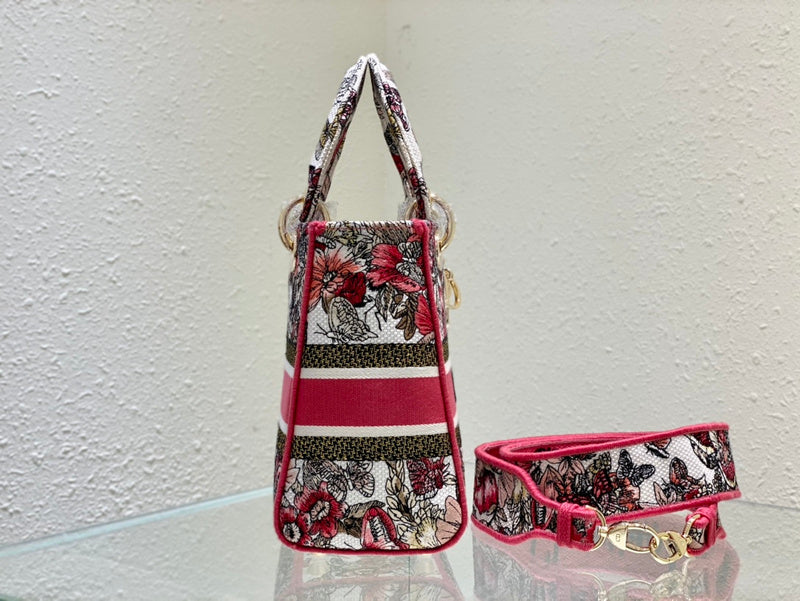 Satchel Bags - DOR Bags - 1382