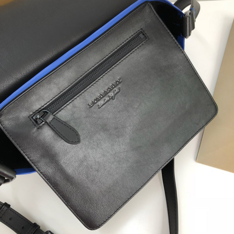Fan Fashion -GLM - Top quality BBR Bags - 1358