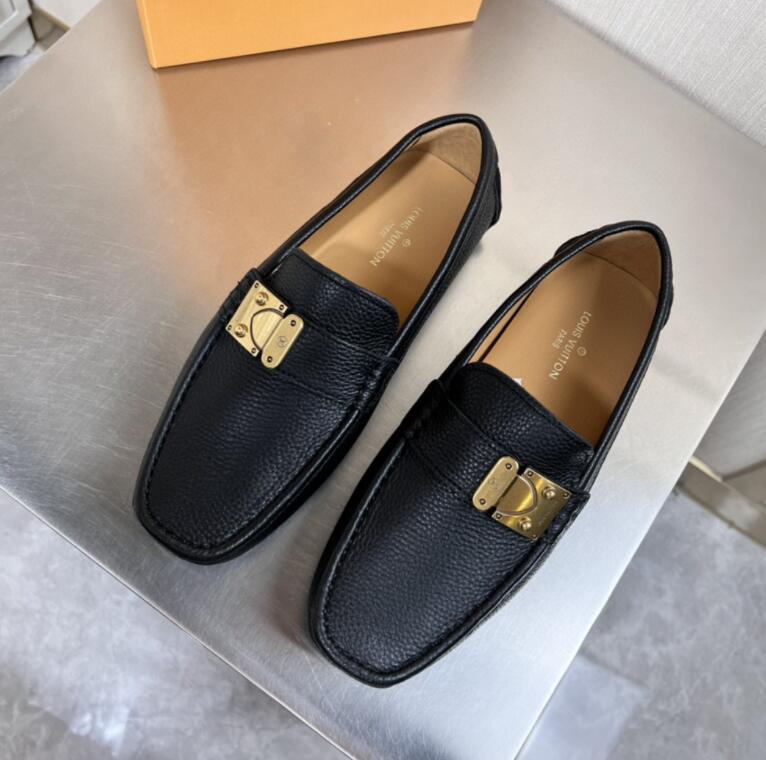 glami shop- LOV Men Shoes - 858