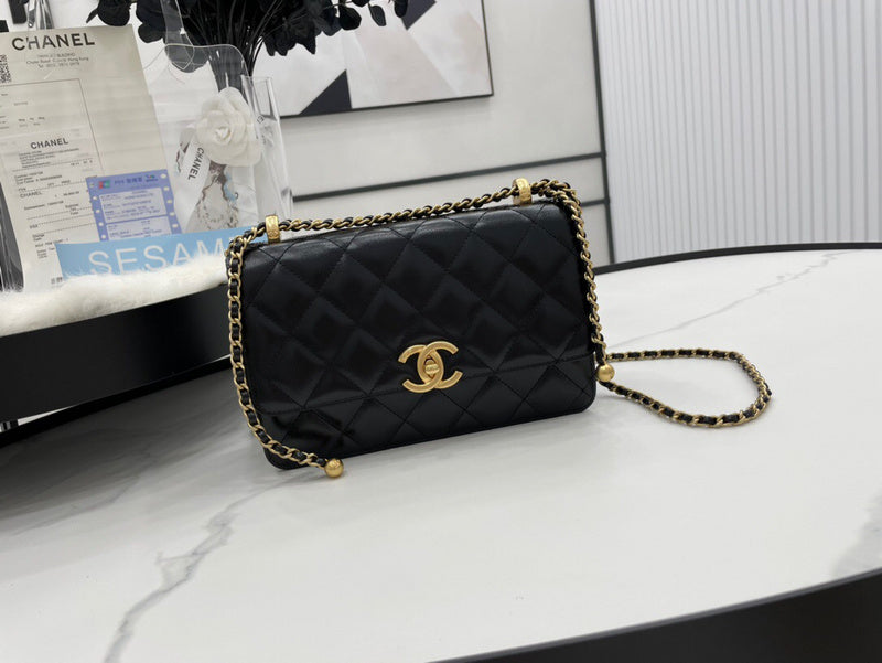 GLM - CHL Bags - 600