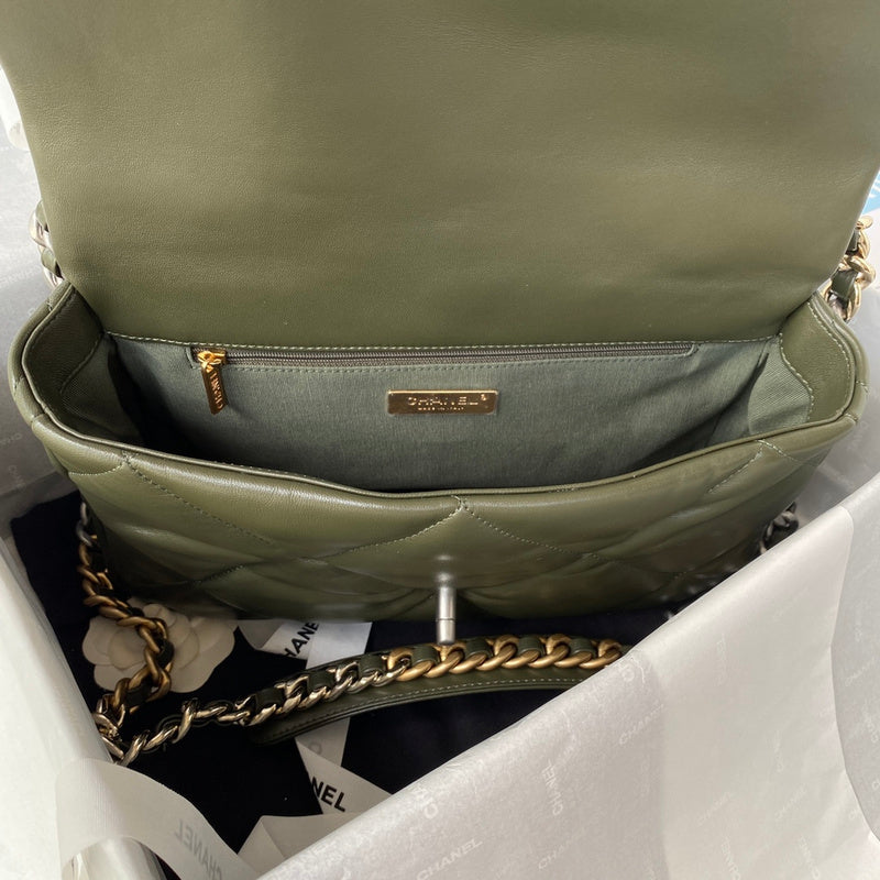 Satchel Bags - CHL Bags - 845
