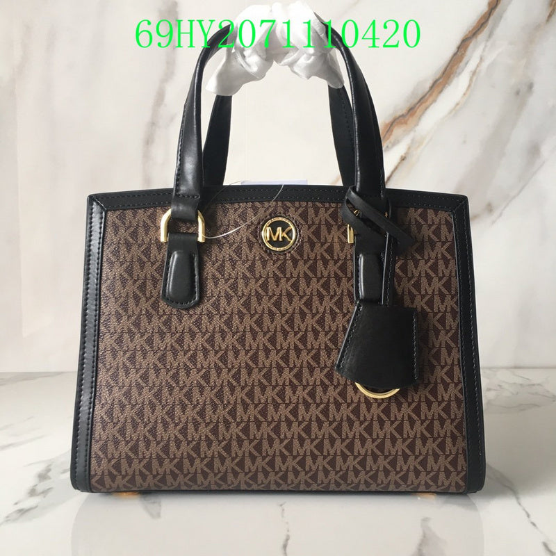 Satchel Bags - MK Bags - 172