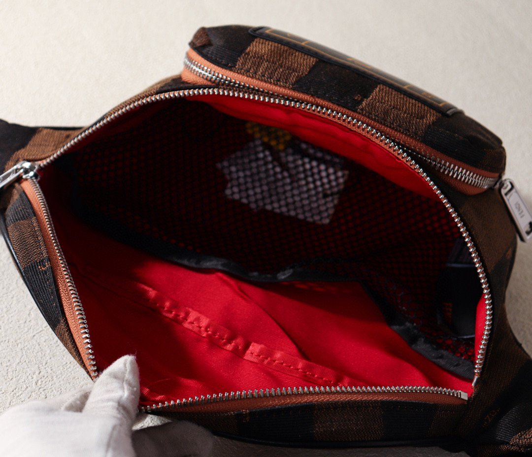 GLM - Top Quality Bags FEI 019