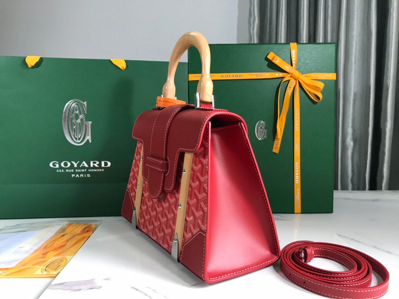 GLM - GYO Bags - 1368
