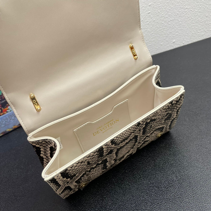 Satchel Bags - DG Bags - 192