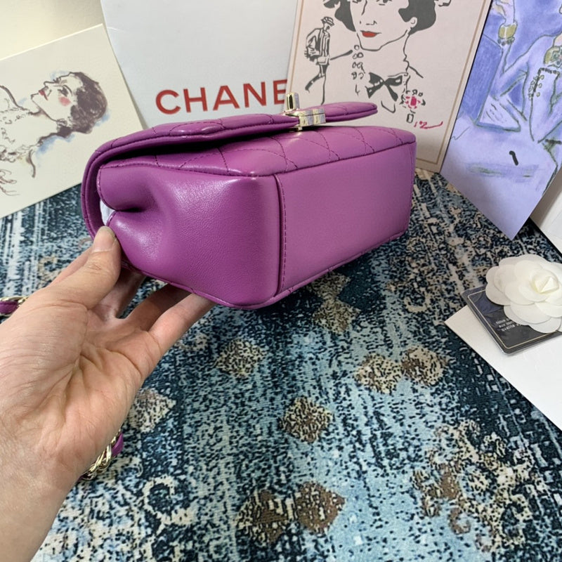 Satchel Bags - CHL Bags - 1703