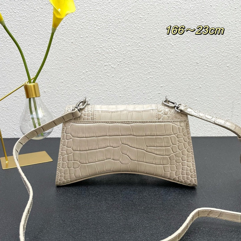 Satchel Bags - BGA Bags - 2286