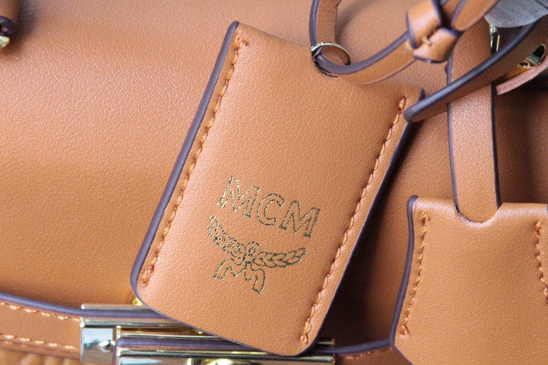 Satchel Bags - MC Bags - 372