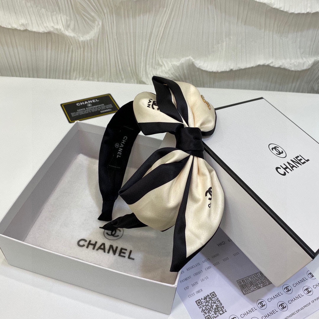 GLM - New Hair Band CHL 049