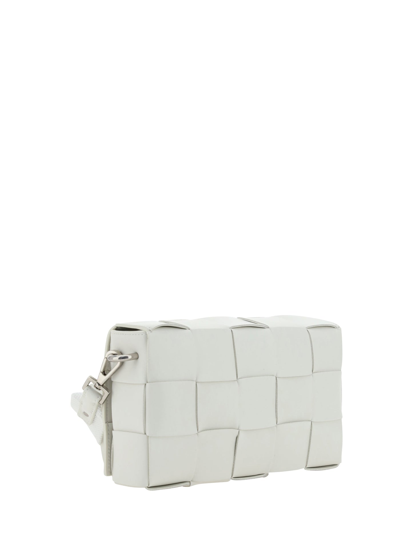 Bottega Veneta Men Cassette Shoulder Bag