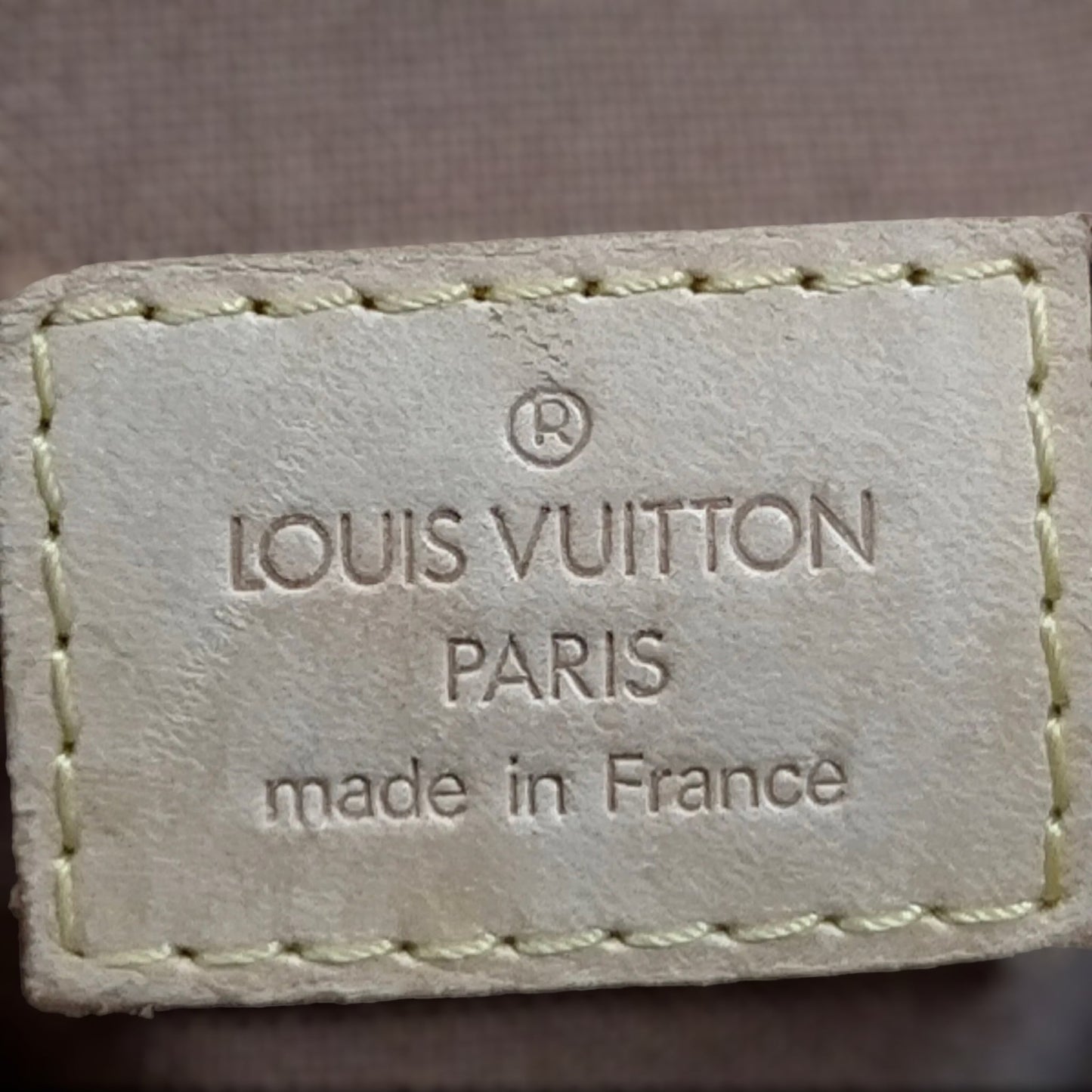 Louis Vuitton Lock It