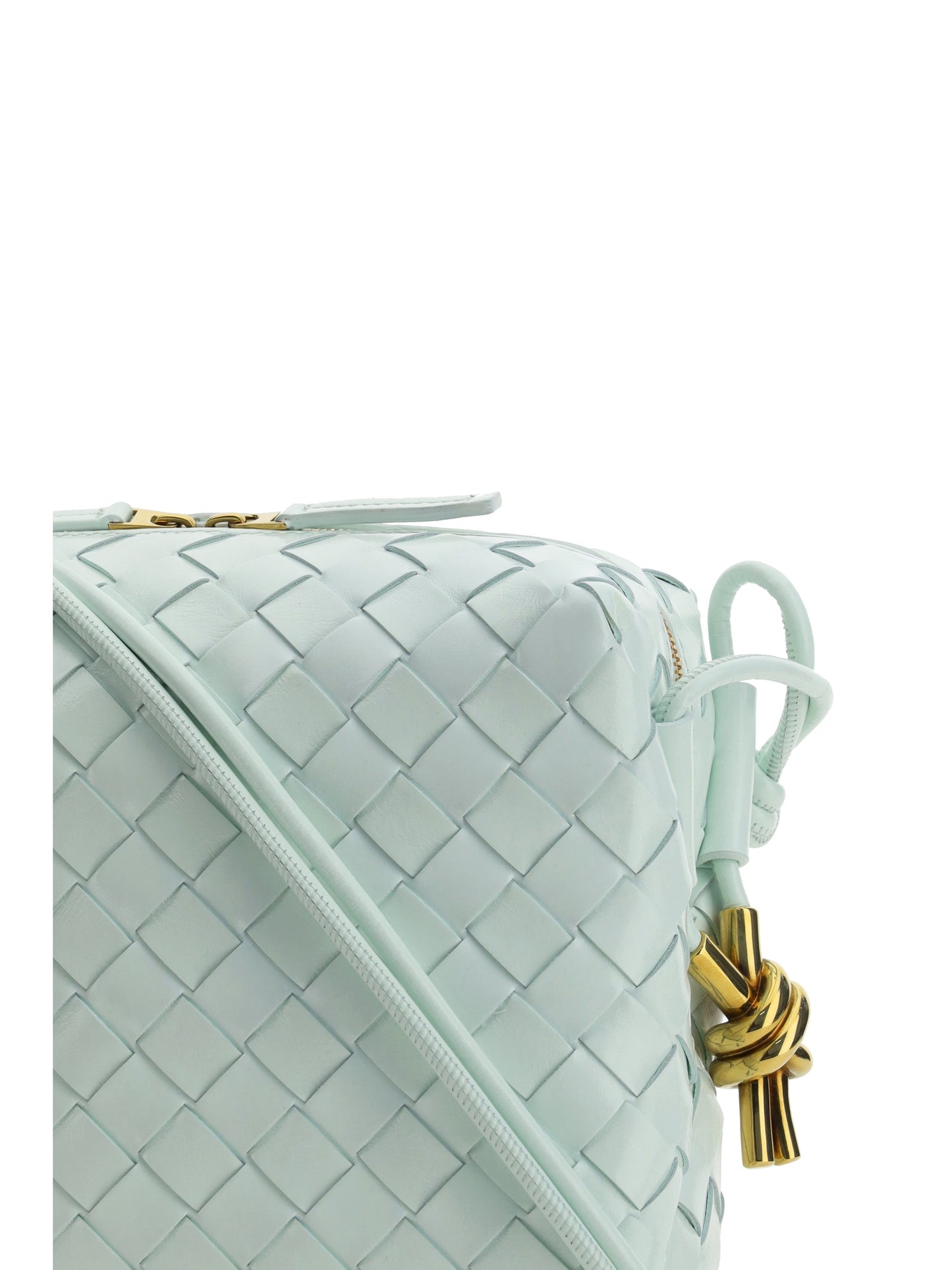 Bottega Veneta Women Loop Shoulder Bag