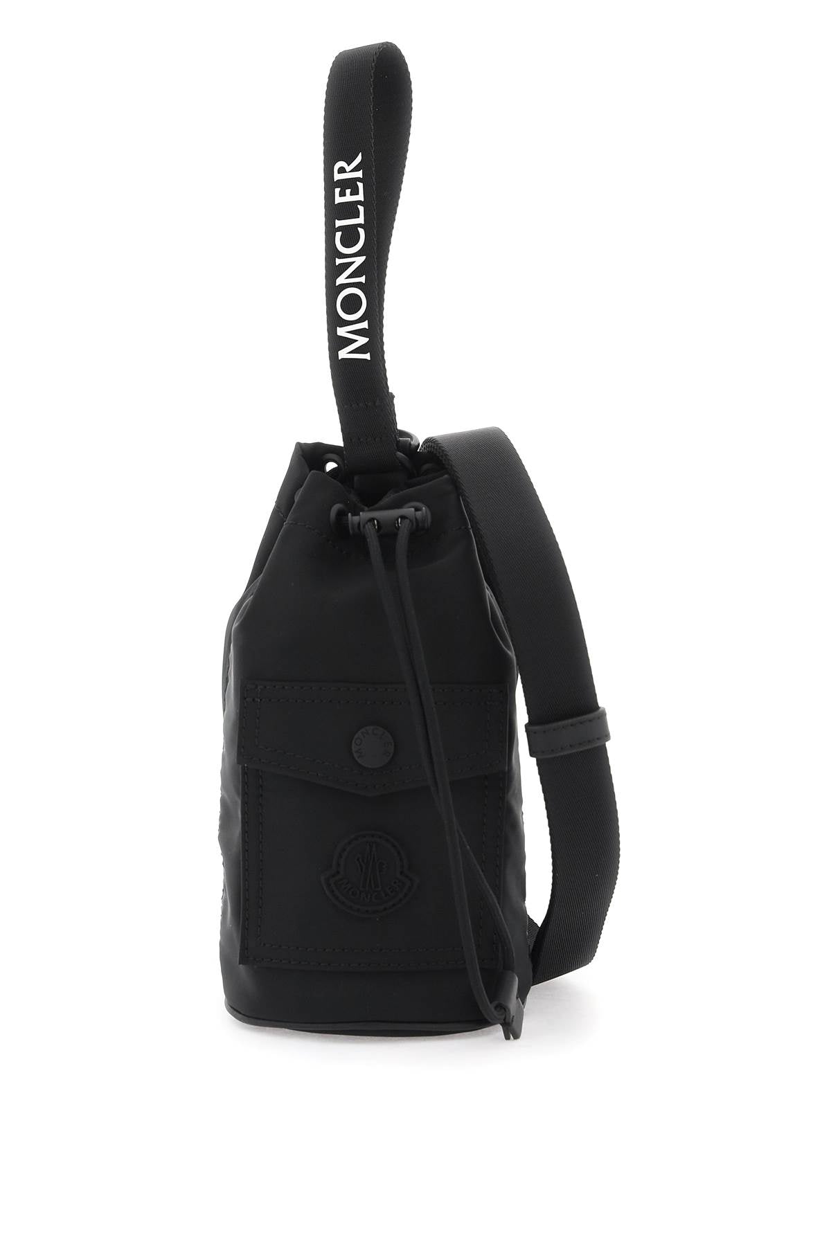 Moncler Mini Bucket Bag Women