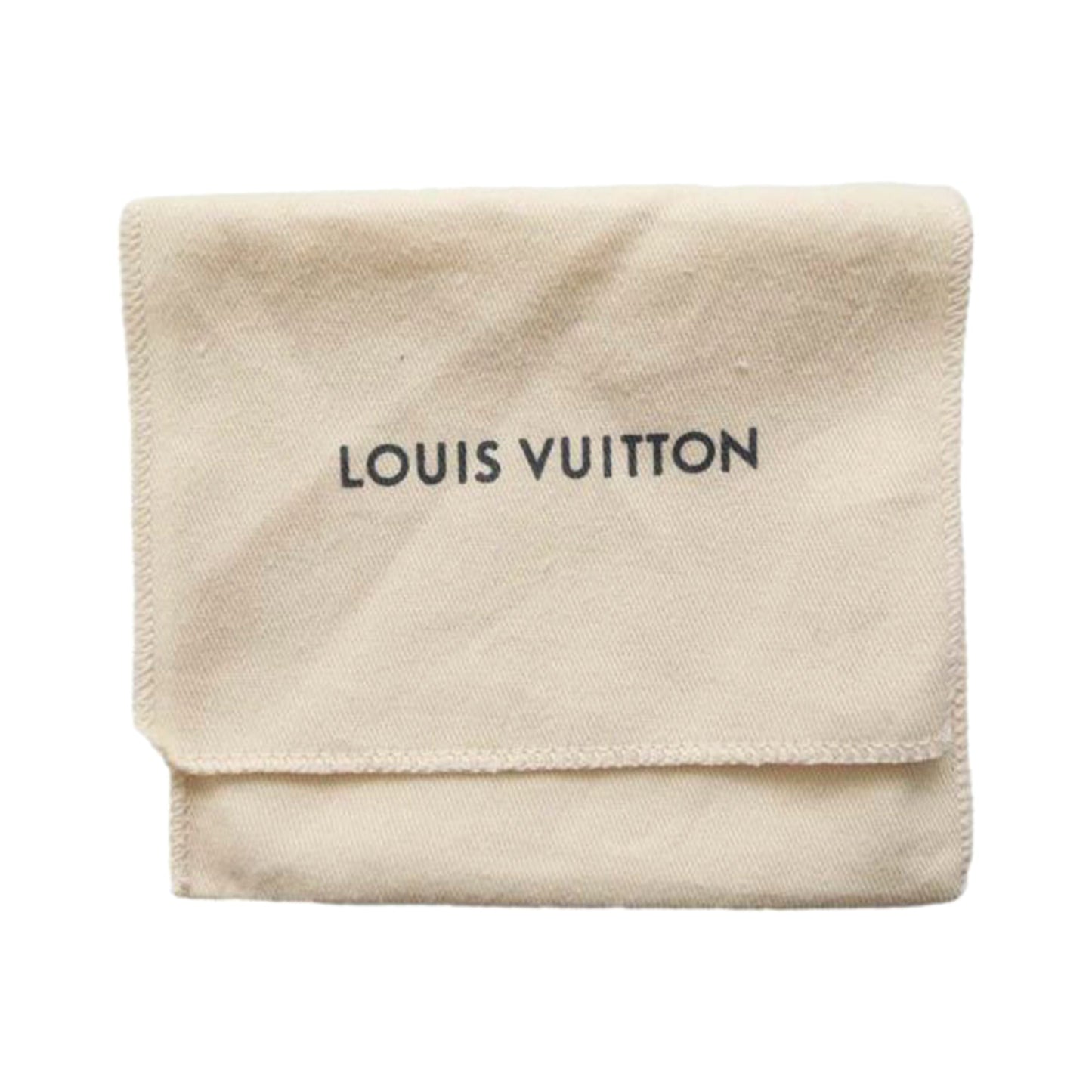 White Louis Vuitton Monogram Watercolor Multiple Wallet