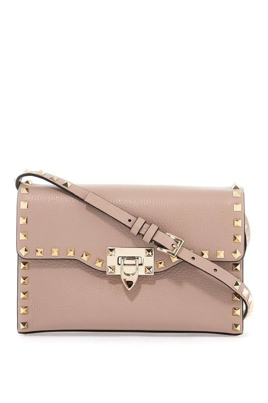 Valentino Garavani Rockstud Small Crossbody Bag Women