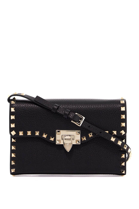 Valentino Garavani Rockstud Small Crossbody Bag Women