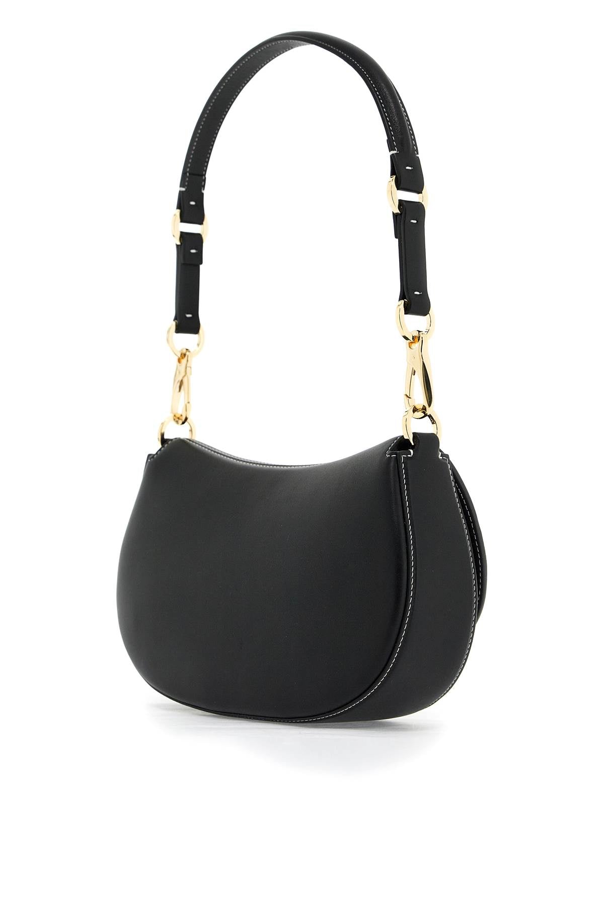 Valentino Garavani Small Ohval Shoulder Bag Women