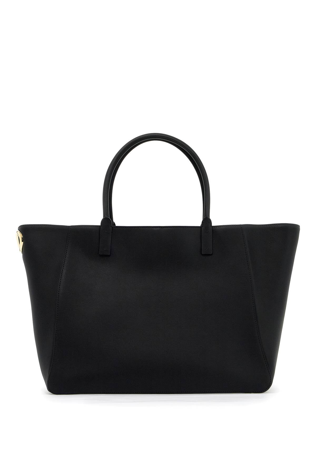 Valentino Garavani Leather Tote Bag Women