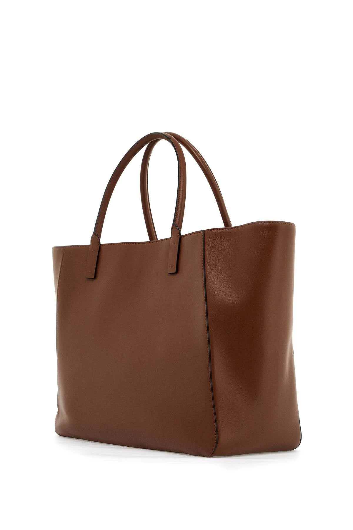 Valentino Garavani Leather Tote Bag Women