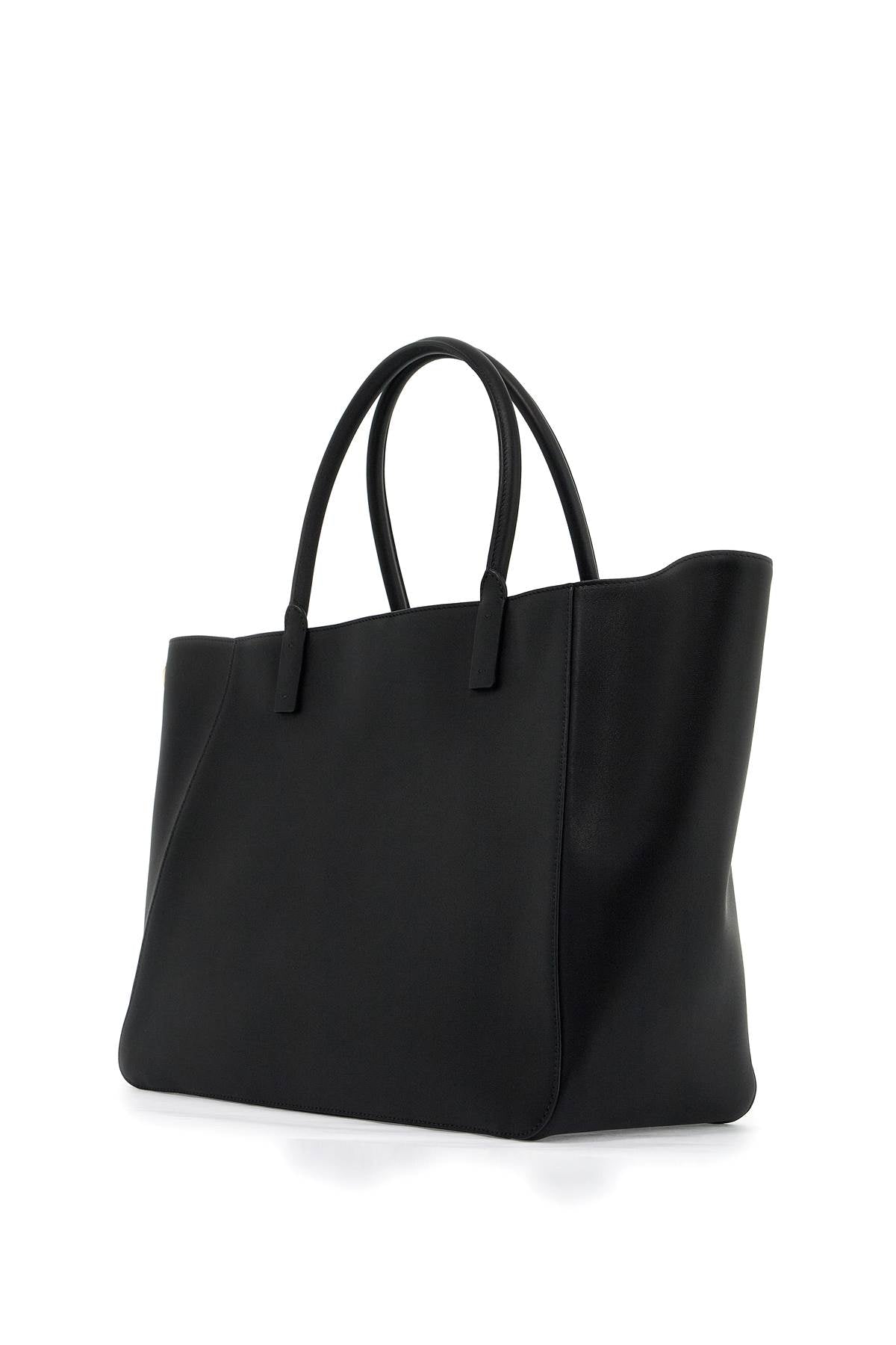 Valentino Garavani Leather Tote Bag Women