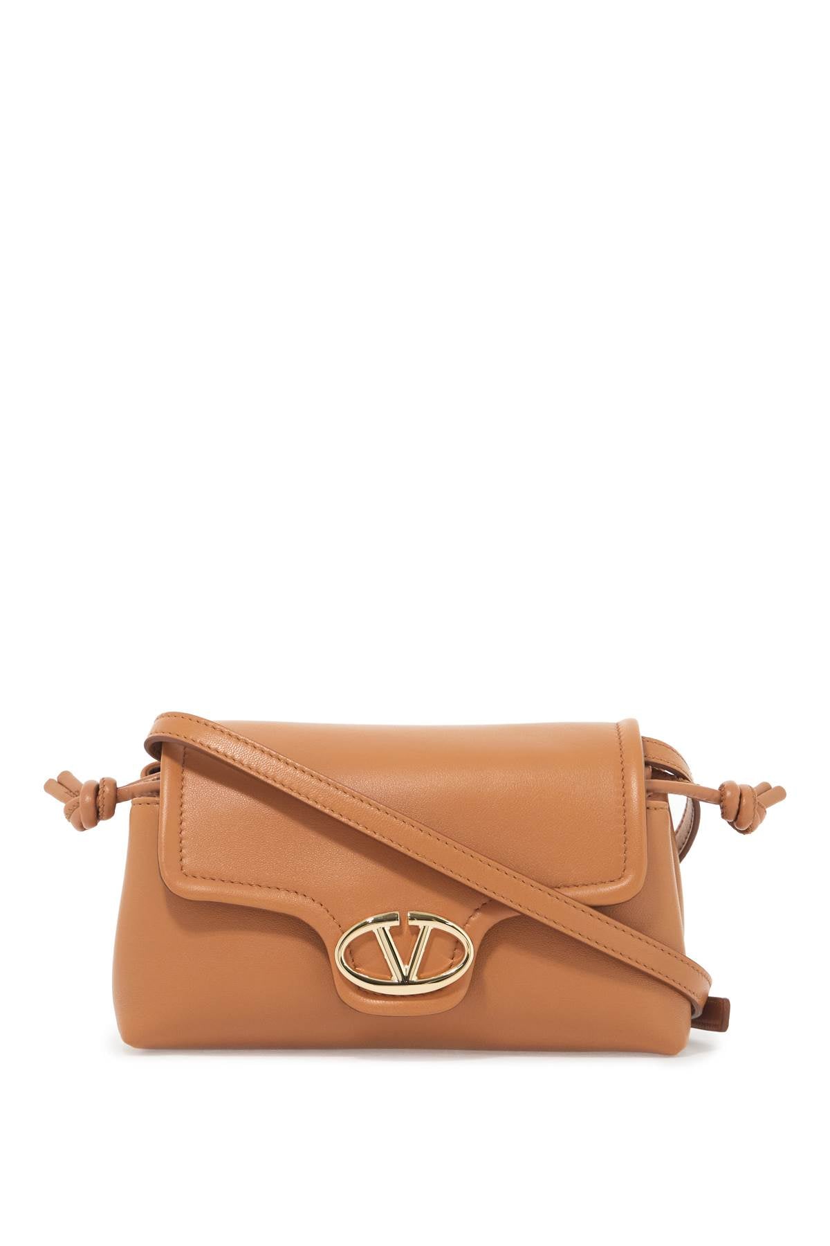 Valentino Garavani Mini Vlogo 1960 Shoulder Bag Women