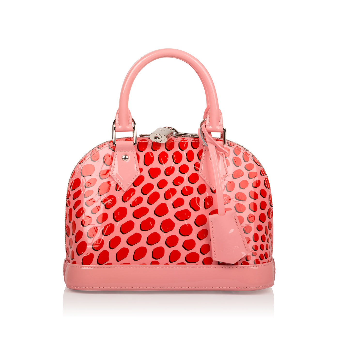 Louis Vuitton Alma BB