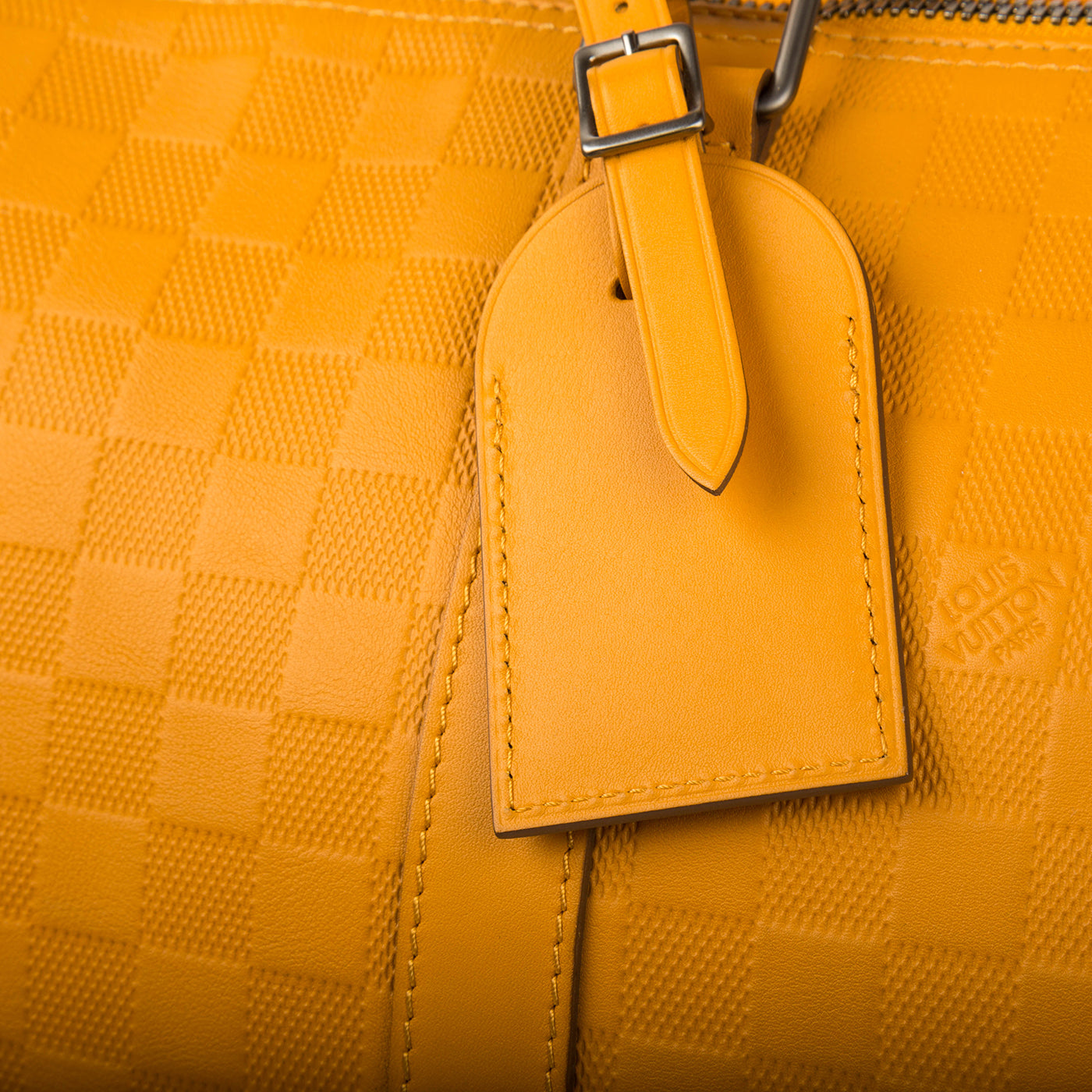 Louis Vuitton Keepall 45 BandouliÃ¨re