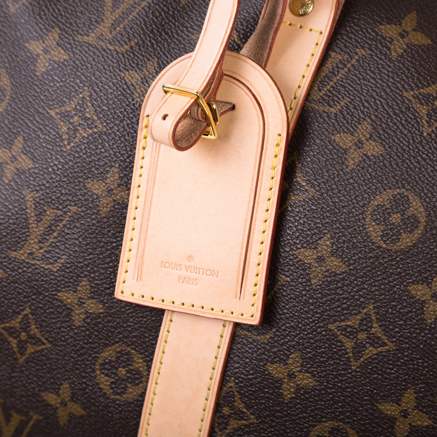 Louis Vuitton Keepall 45 BandouliÃ¨re