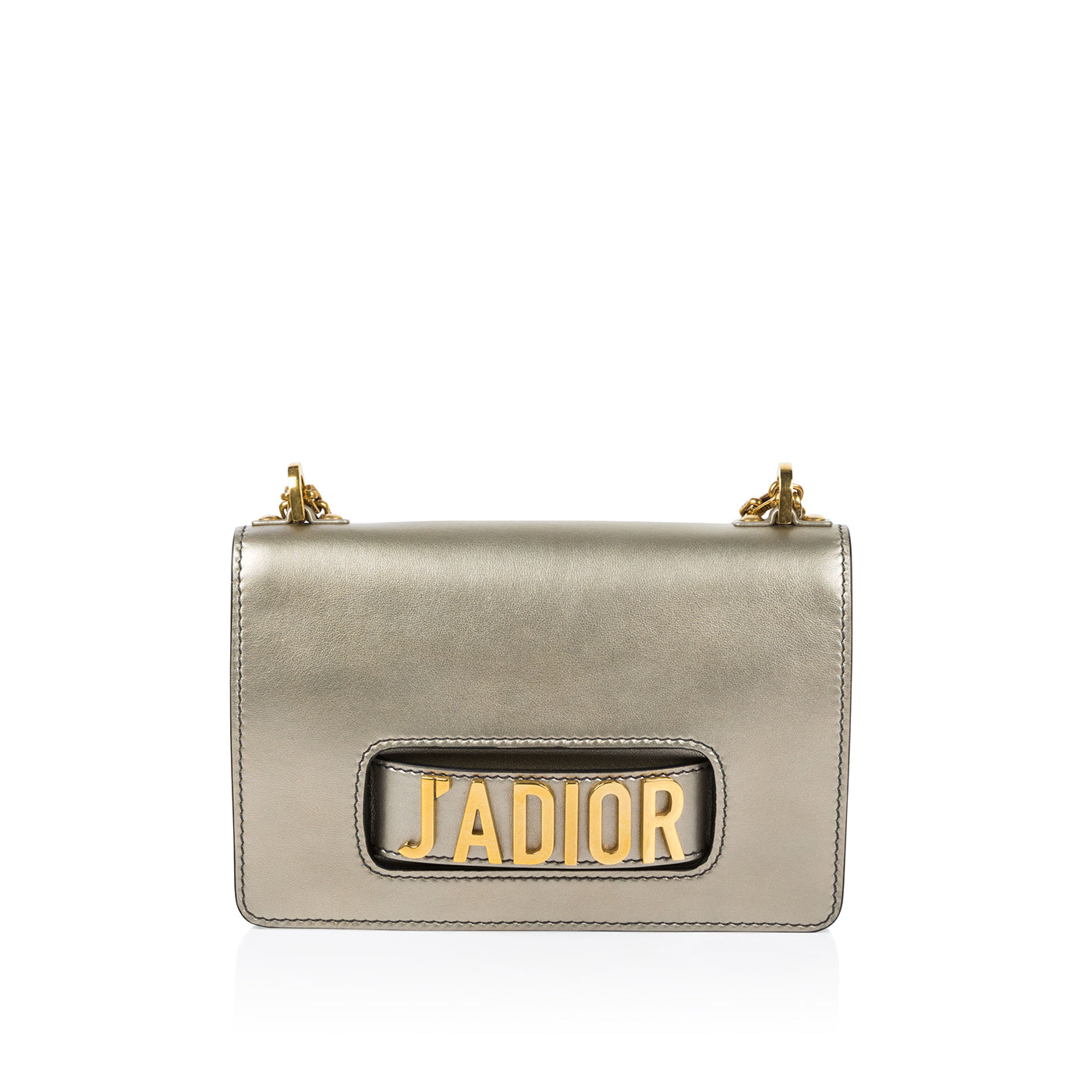 Christian Dior J鈥橝DIOR Flap Bag