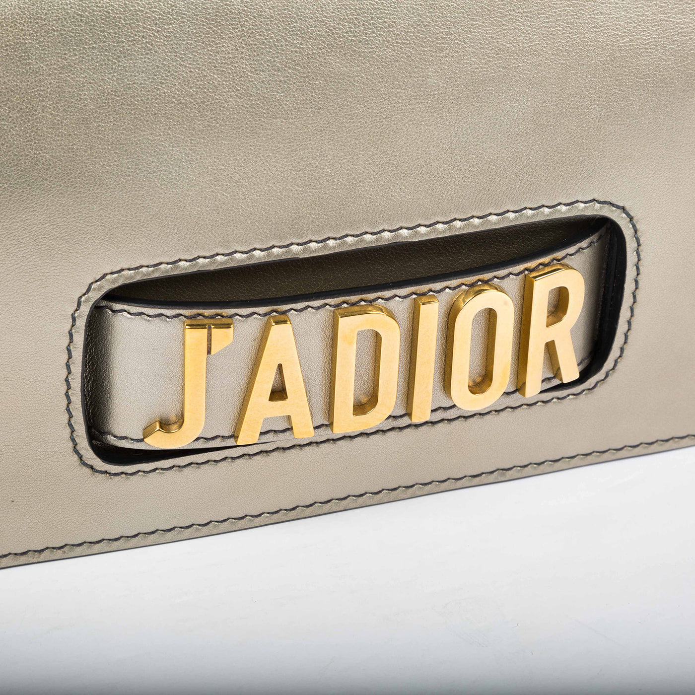 Christian Dior J鈥橝DIOR Flap Bag