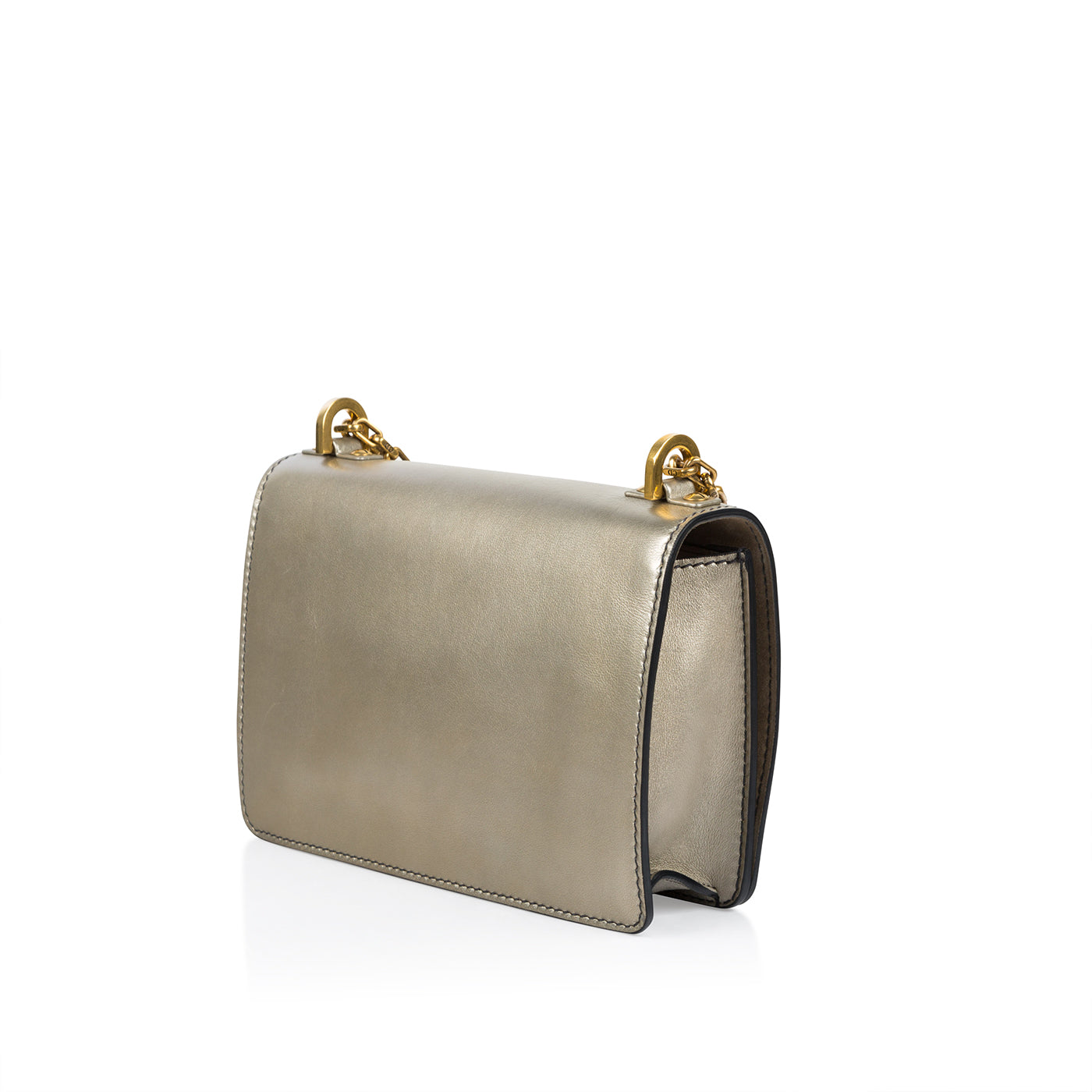 Christian Dior J鈥橝DIOR Flap Bag