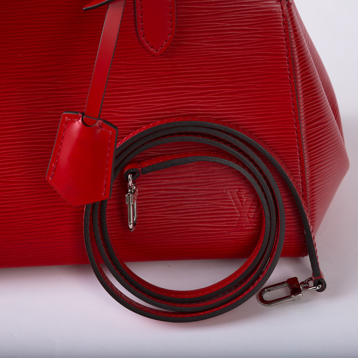 Louis Vuitton Marly BB