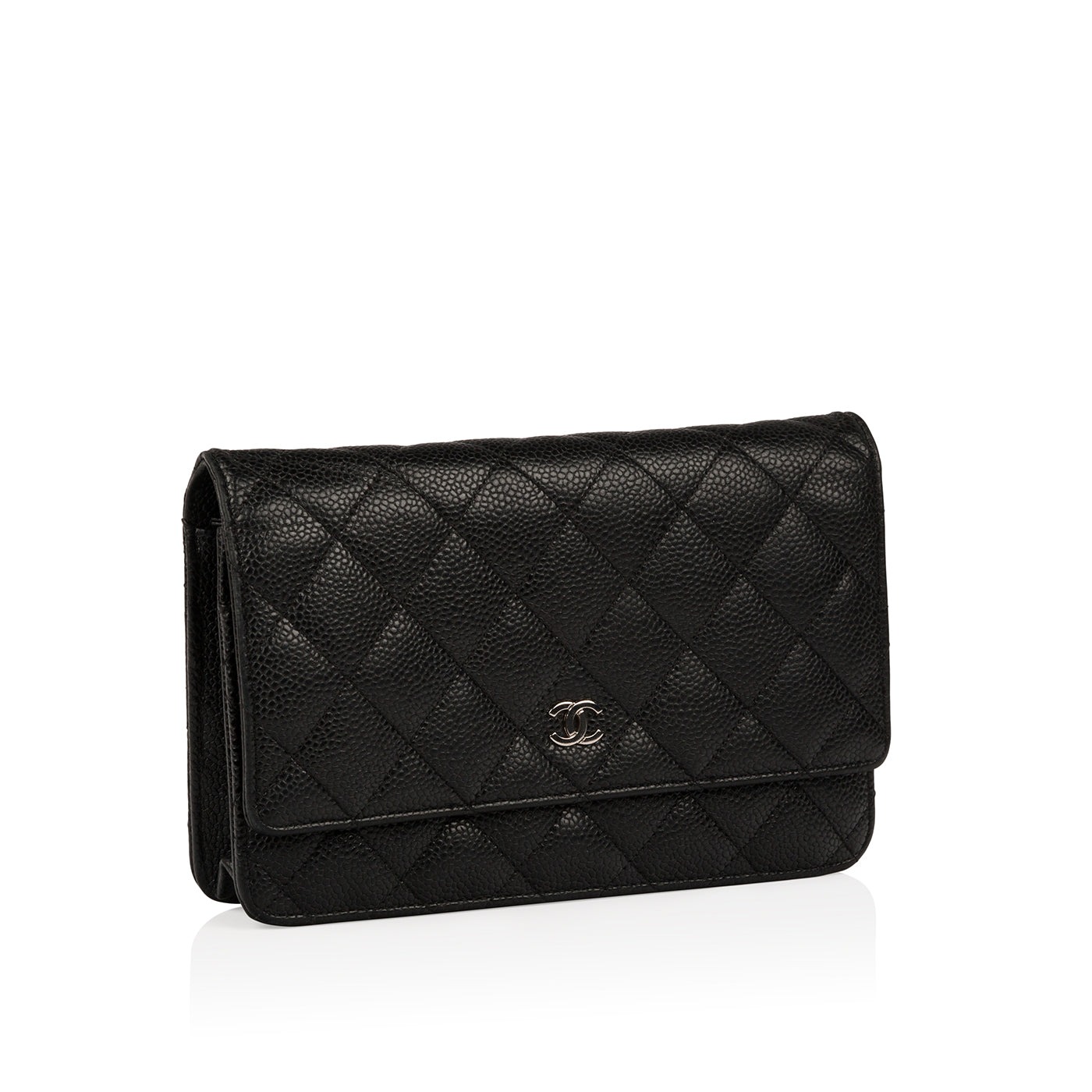 Chanel Wallet on Chain - SHW