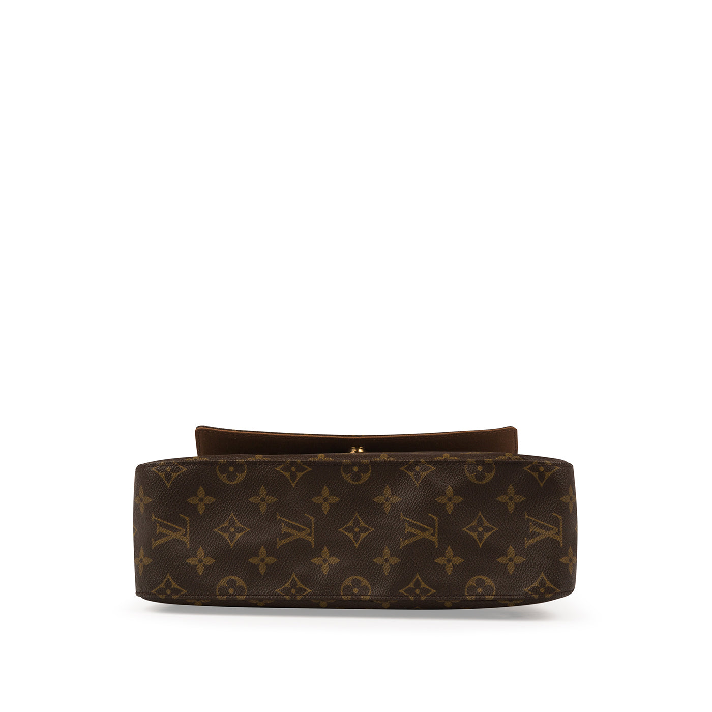 Louis Vuitton Mini Looping Handle