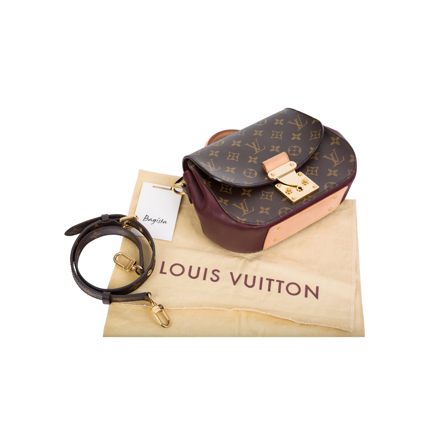 Louis Vuitton Eden
