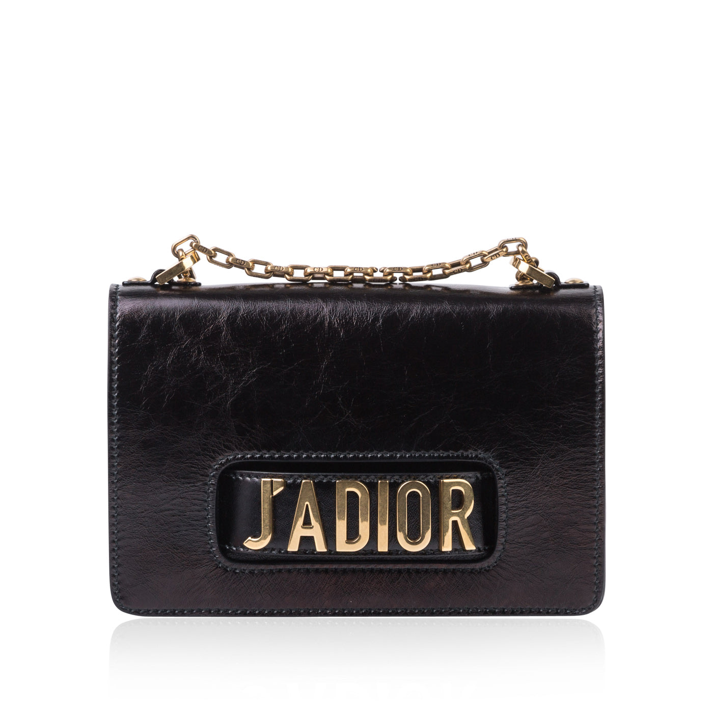 Christian Dior J鈥橝DIOR Flap Bag