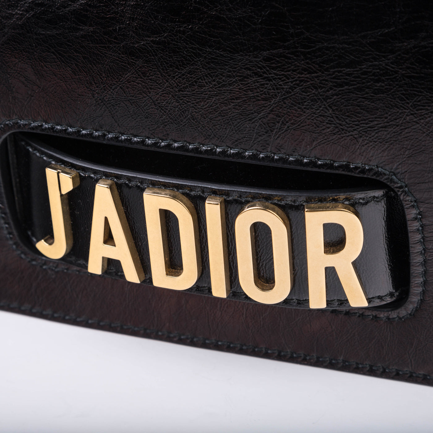 Christian Dior J鈥橝DIOR Flap Bag